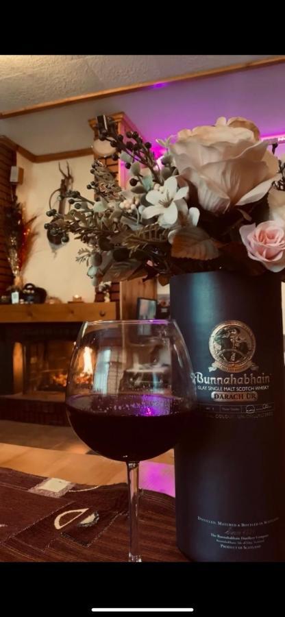 Bed And Breakfast Vila Lala Яхорина Екстериор снимка